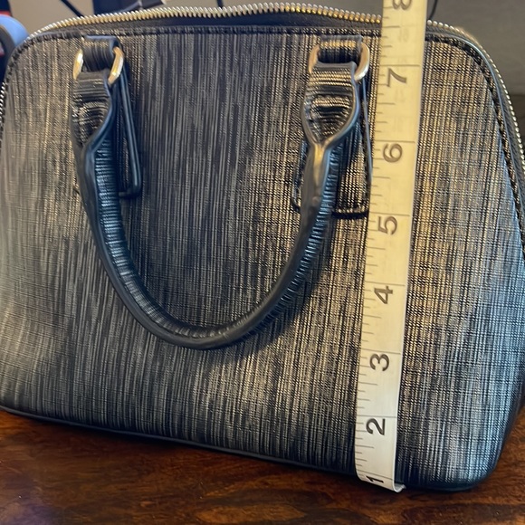 Small grey tote bag - Picture 9 of 9